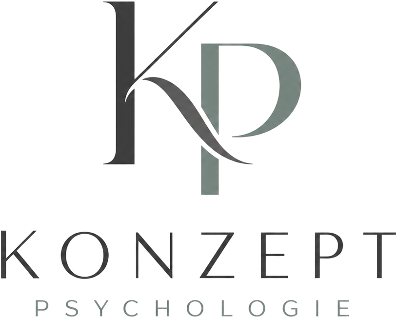 Konzept Psychologie